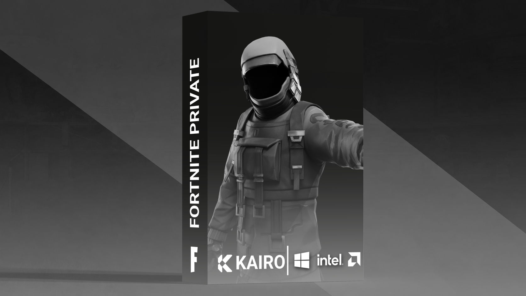 Fortnite Private