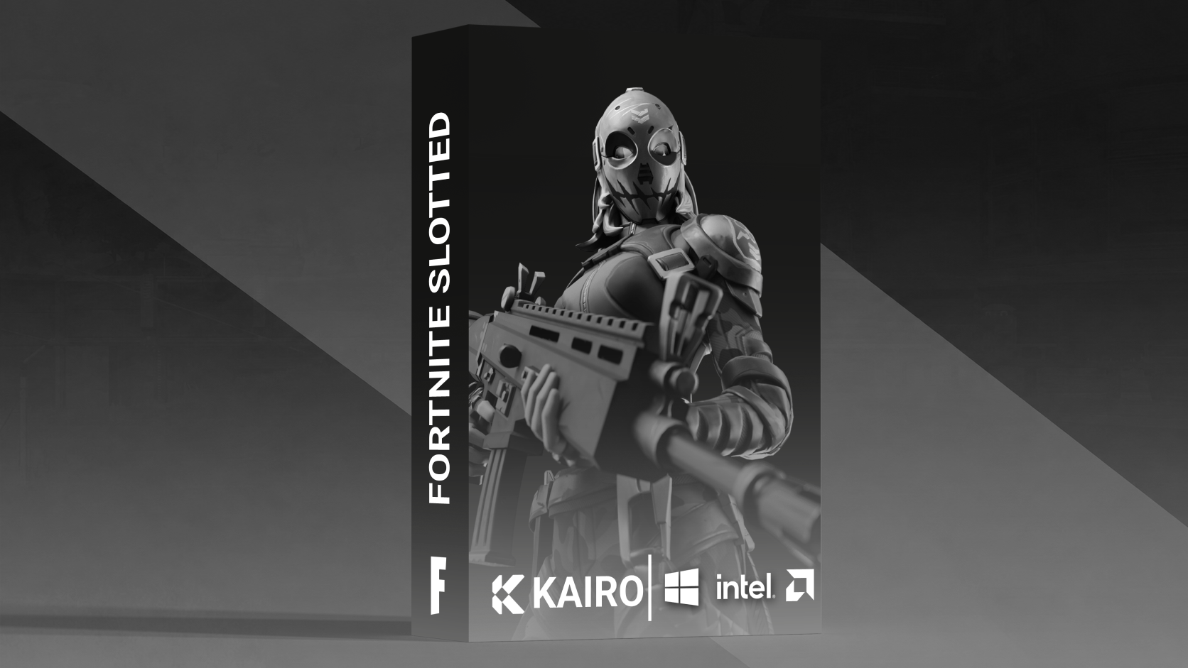 Fortnite Slotted